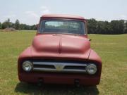 1953 FORD pickups Ford Pickups TOTALLY REPLACED